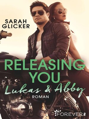 cover image of Releasing You. Lukas & Abby